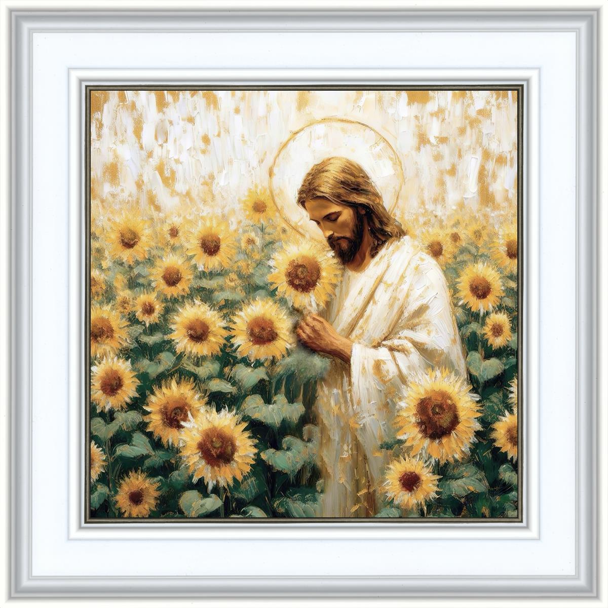 Following The Son