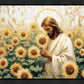 Following The Son