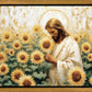 Following The Son