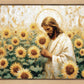 Following The Son