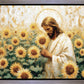 Following The Son