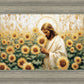 Following The Son