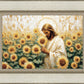 Following The Son