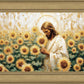 Following The Son