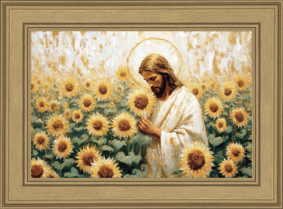 Following The Son
