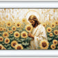 Following The Son