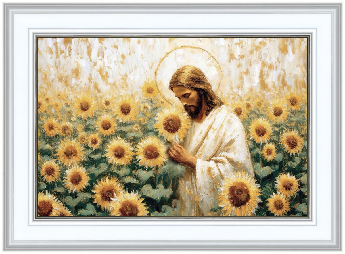Following The Son