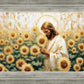 Following The Son