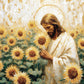 Following The Son