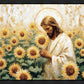 Following The Son