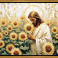 Following The Son