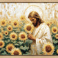 Following The Son