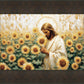 Following The Son