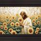 Following The Son