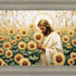 Following The Son