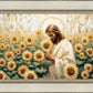 Following The Son