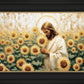Following The Son