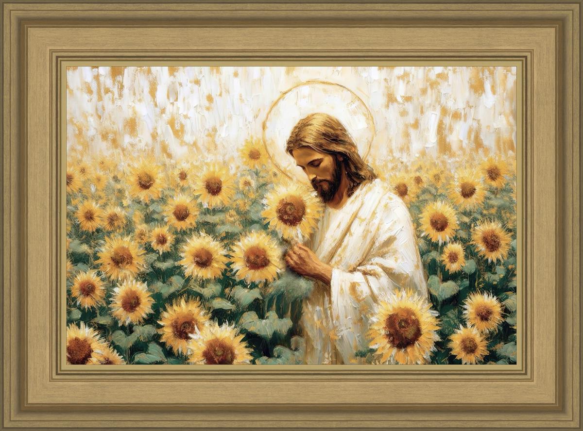 Following The Son