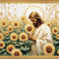 Following The Son
