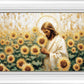 Following The Son