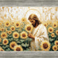 Following The Son