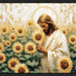 Following The Son