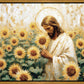 Following The Son