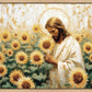 Following The Son