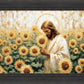 Following The Son