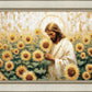 Following The Son