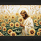 Following The Son
