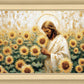 Following The Son
