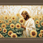 Following The Son