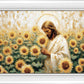 Following The Son