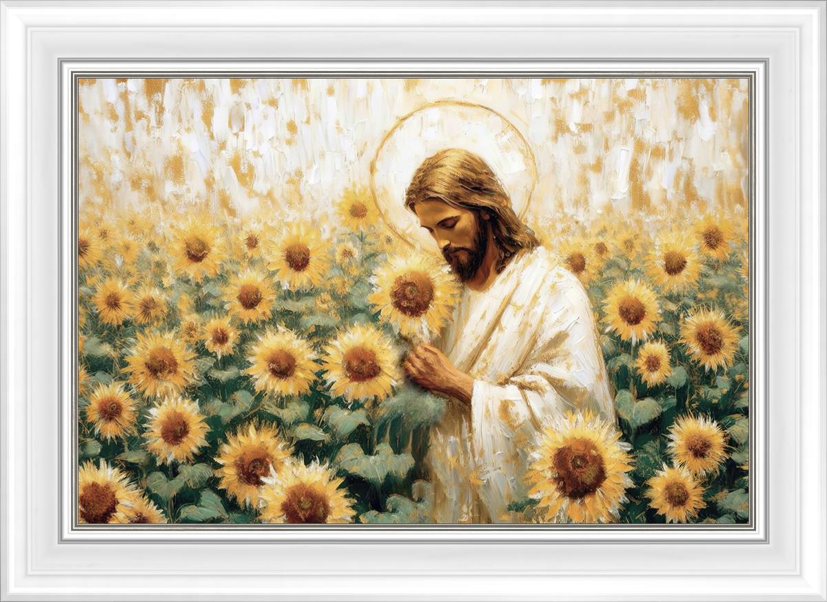 Following The Son
