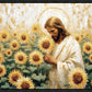 Following The Son