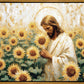 Following The Son