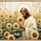 Following The Son