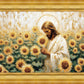 Following The Son
