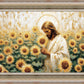 Following The Son