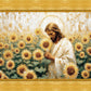 Following The Son