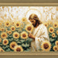 Following The Son