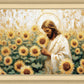 Following The Son