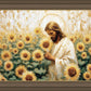 Following The Son