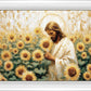 Following The Son
