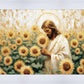 Following The Son