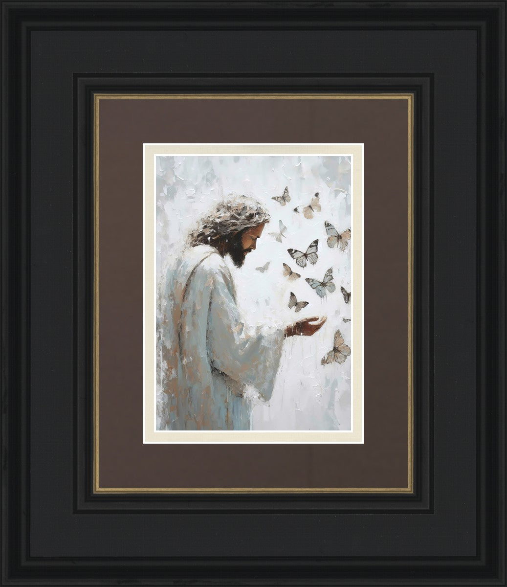 Delicate Wings