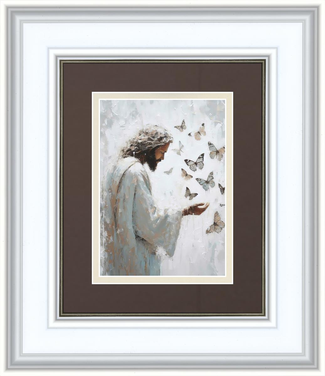 Delicate Wings