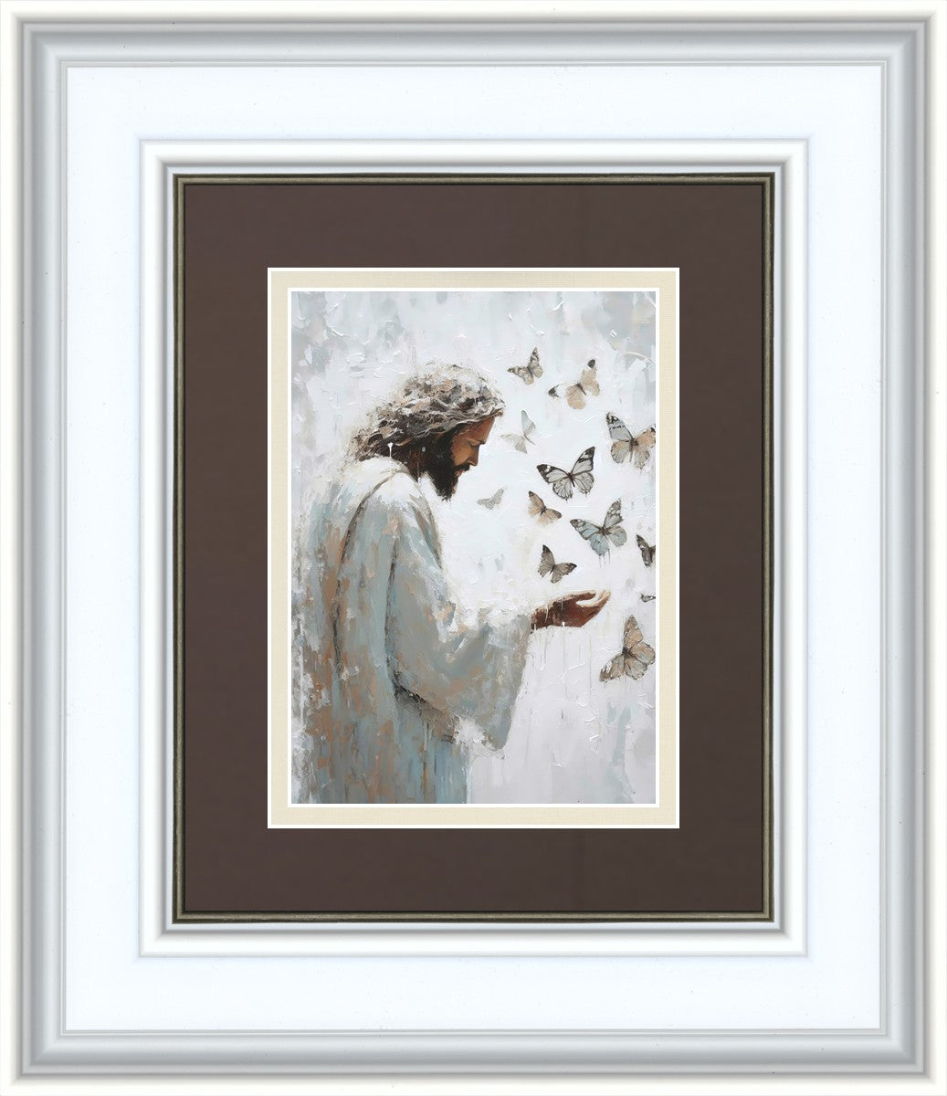 Delicate Wings