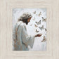 Delicate Wings